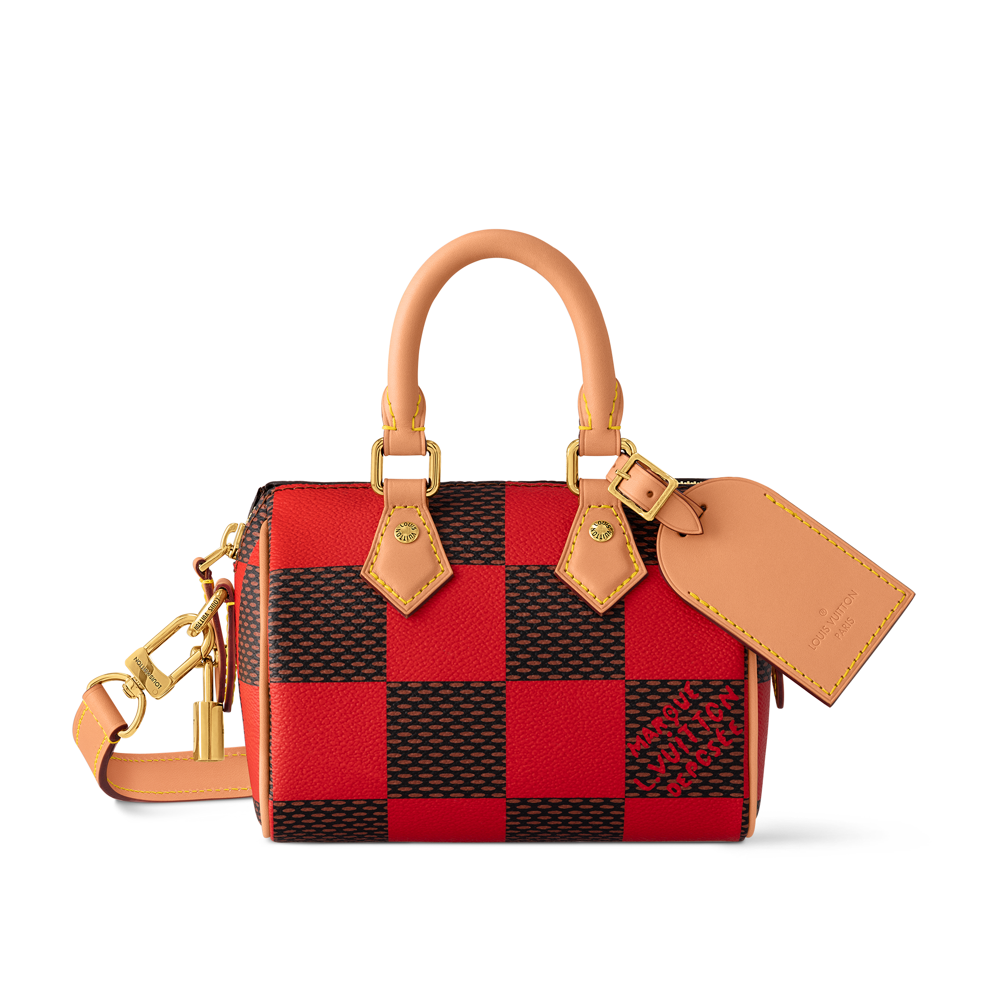 Sac a main on sale damier louis vuitton